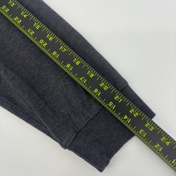 Polo Ralph Lauren Gray Long Sleeve T-Shirt Men’s Size 2XL XXL Pony Logo Classic - Picture 10 of 10